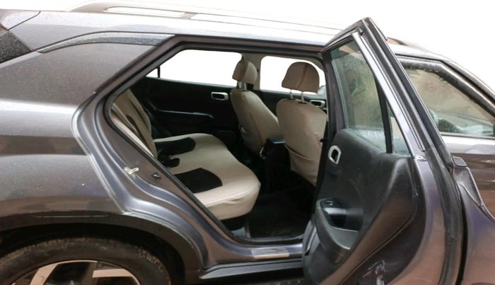 2020 Hyundai VENUE SX 1.0 TURBO, Petrol, Manual, 37,449 km, interior