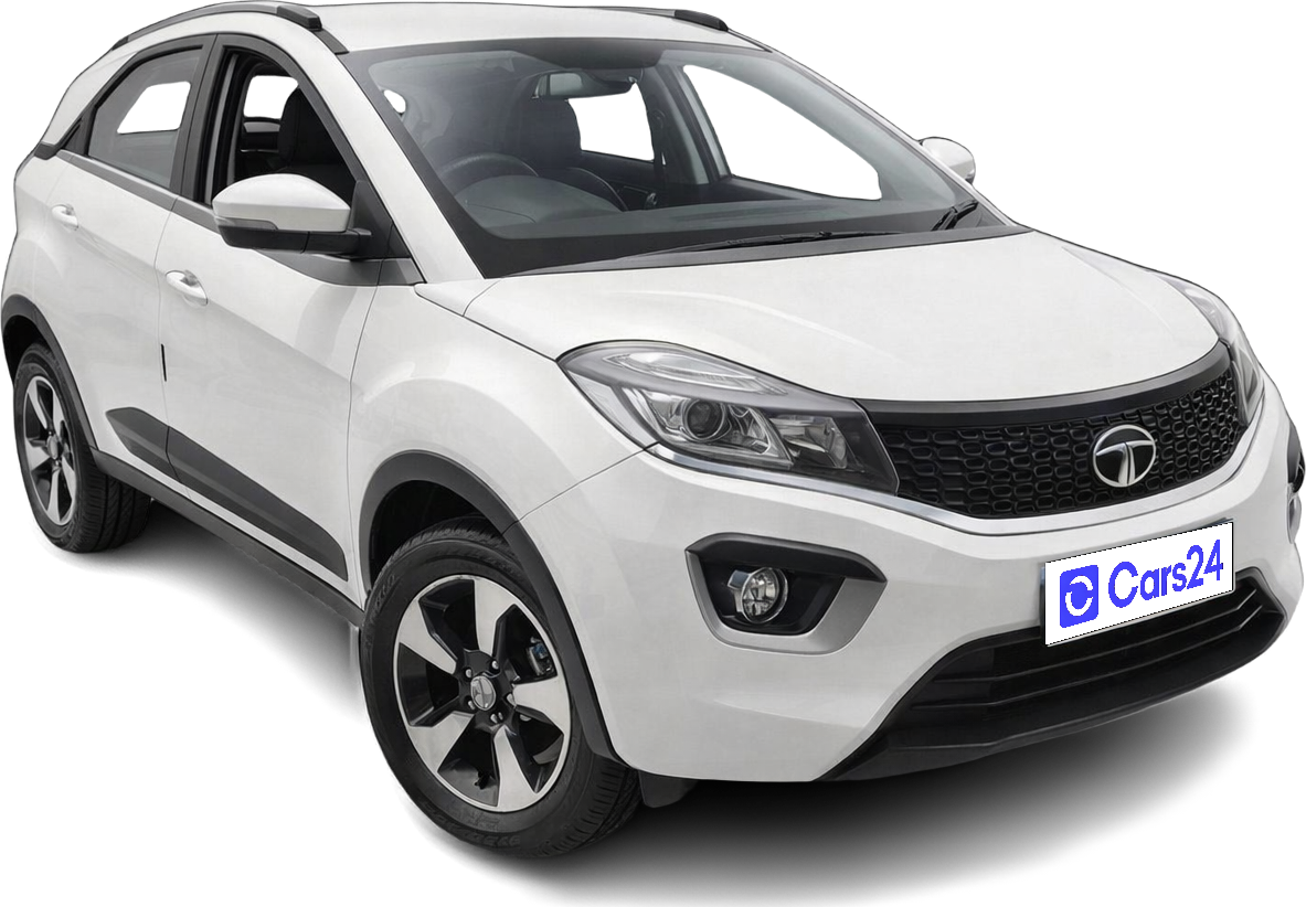 2019 Tata NEXON - SUV - Petrol - Automatic - ₹3.99 lakh