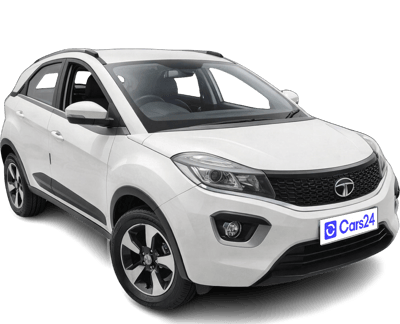 2019 Tata NEXON - SUV - Petrol - Automatic - ₹3.99 lakh