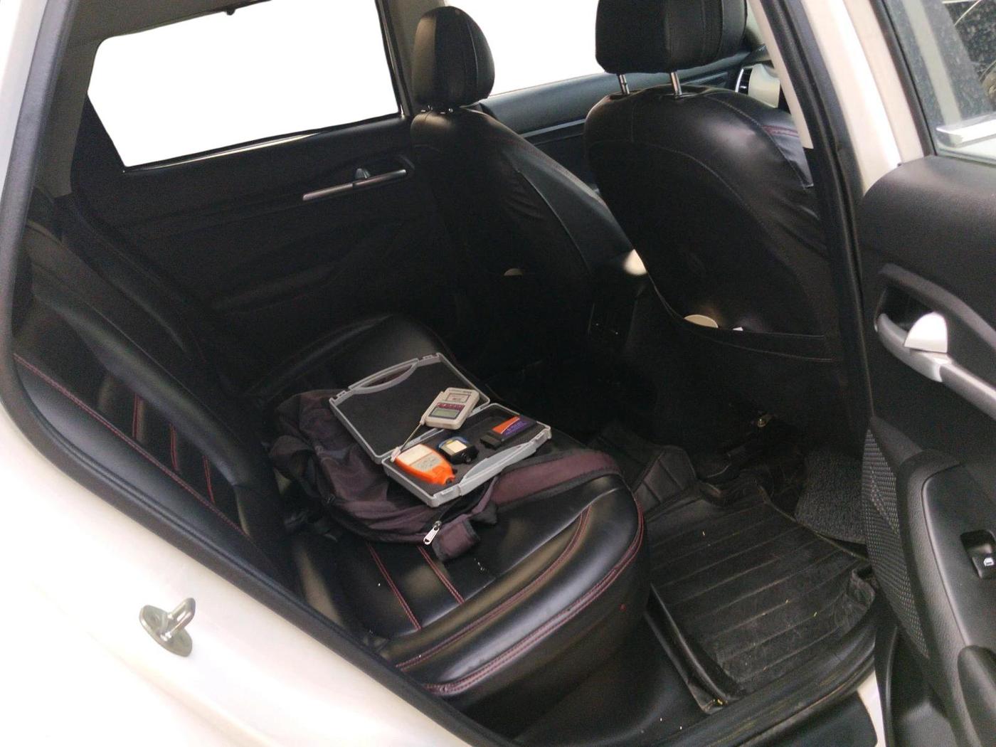 2022 KIA SELTOS HTE 1.5 PETROL, Petrol, Manual, 32,311 km, interior