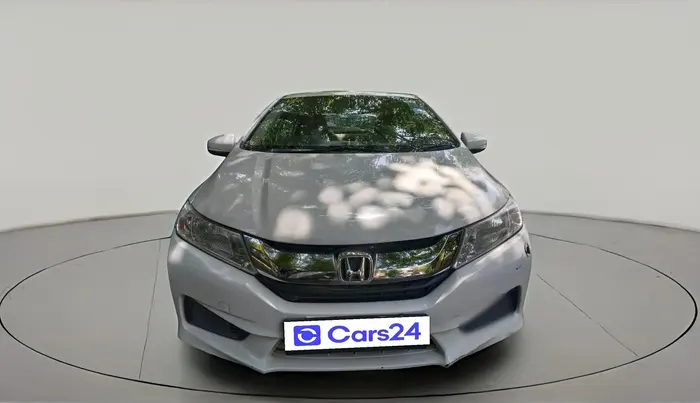2014 Honda City 1.5L I-VTEC SV, Petrol, Manual, 1,10,985 km, exterior