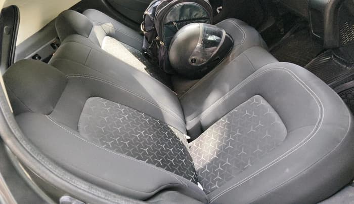 2021 Tata NEXON XM DIESEL, Diesel, Manual, 69,812 km, interior