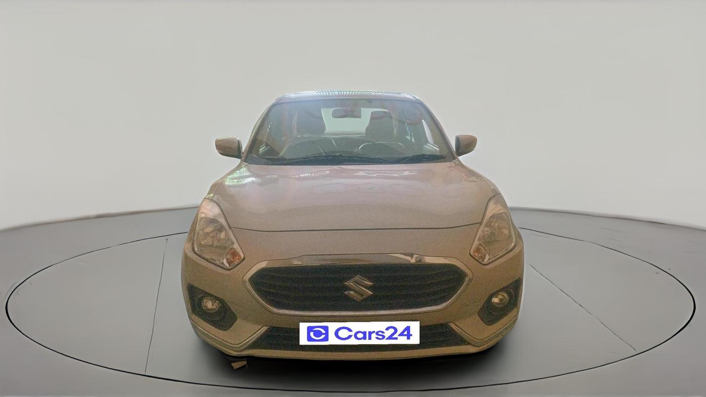 2019 Maruti Dzire ZXI AMT, Petrol, Automatic, 66,060 km, exterior