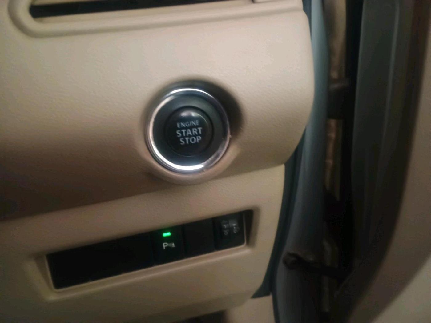 2019 Maruti Dzire ZXI AMT, Petrol, Automatic, 66,060 km, interior