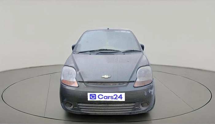 2012 Chevrolet Spark LS 1.0, Petrol, Manual, 40,000 km, exterior