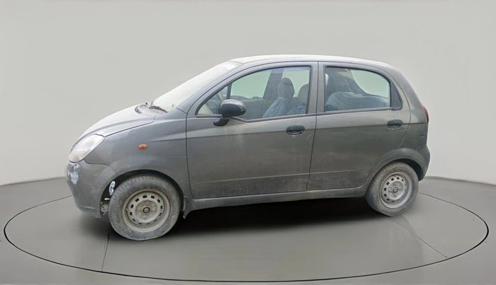 2012 Chevrolet Spark LS 1.0, Petrol, Manual, 40,000 km, exterior