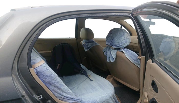 2012 Chevrolet Spark LS 1.0, Petrol, Manual, 40,000 km, interior