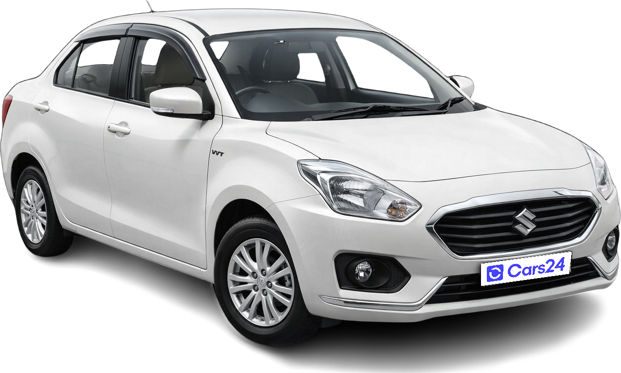 2018 Maruti Dzire - Sedan - Petrol - Manual - ₹3.60 lakh