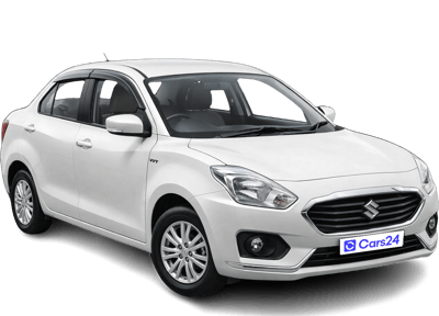 2018 Maruti Dzire - Sedan - Petrol - Manual - ₹3.60 lakh