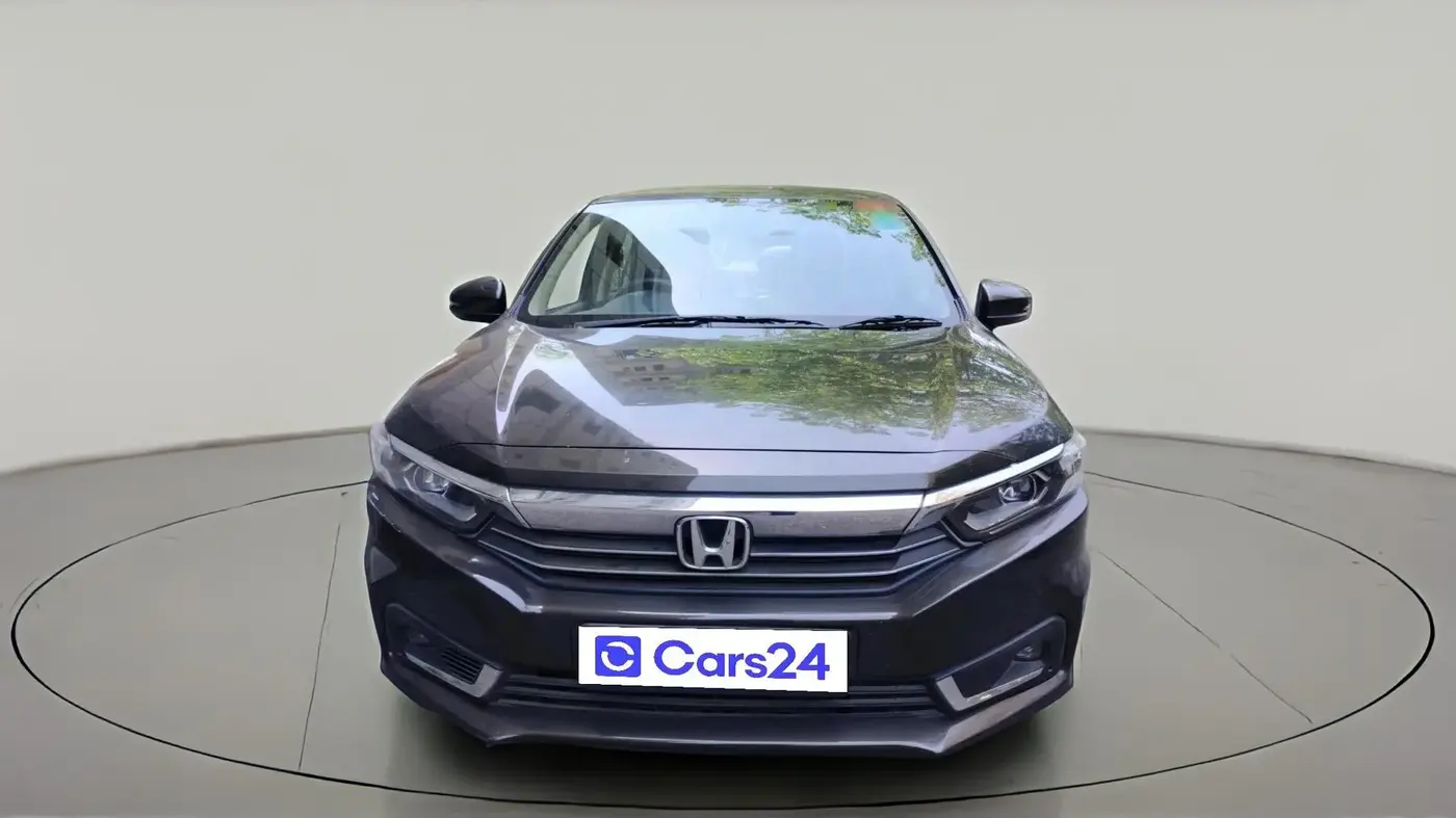 2023 Honda Amaze 1.2L I-VTEC VX, Petrol, Manual, 24,485 km, exterior