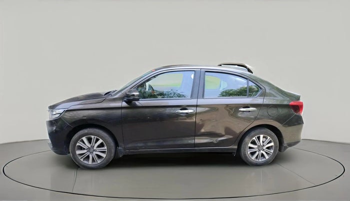 2023 Honda Amaze 1.2L I-VTEC VX, Petrol, Manual, 24,485 km, exterior