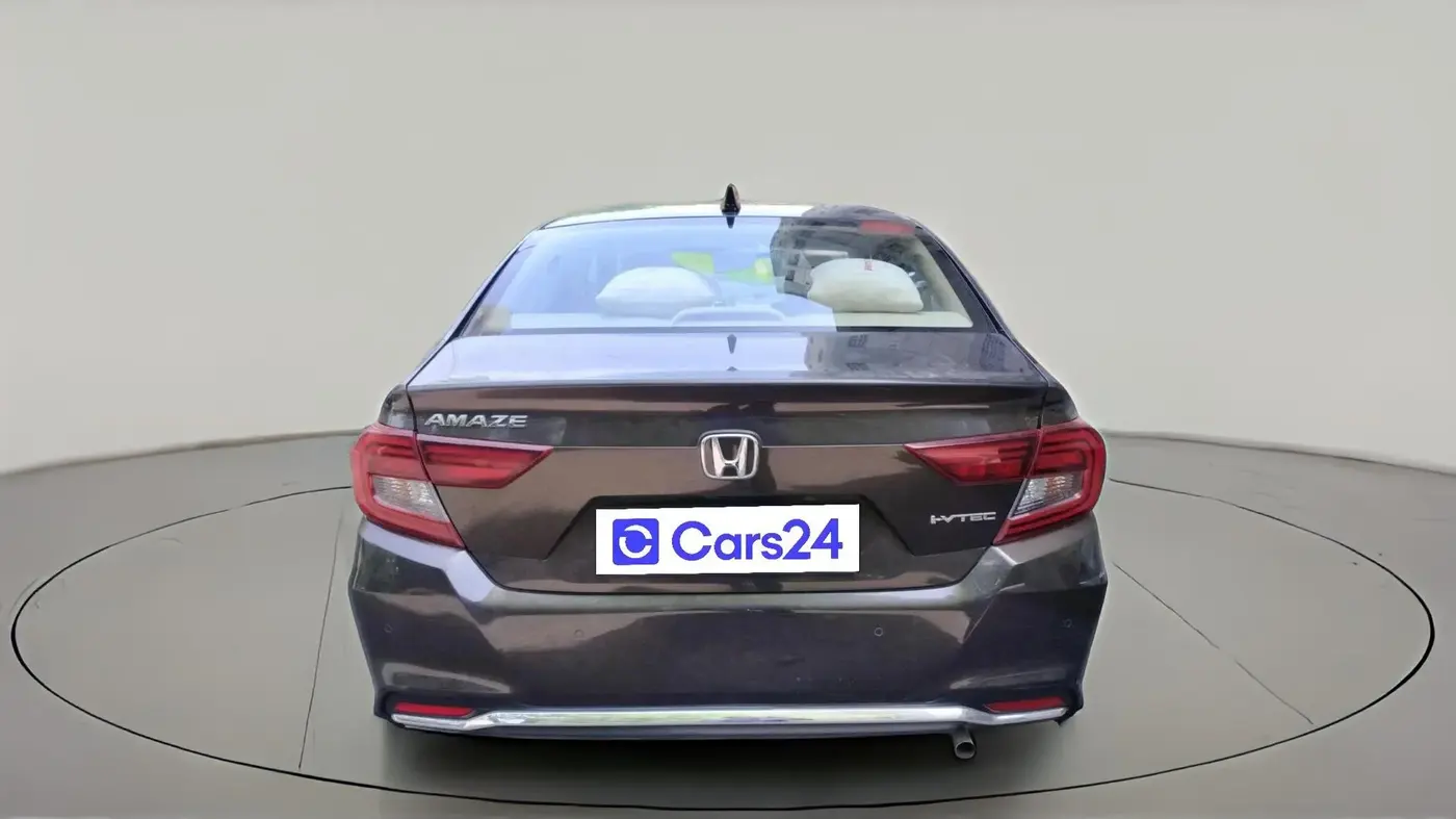 2023 Honda Amaze 1.2L I-VTEC VX, Petrol, Manual, 24,485 km, exterior
