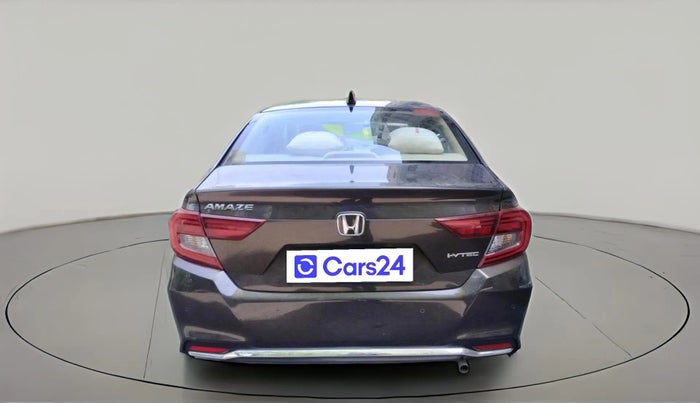 2023 Honda Amaze 1.2L I-VTEC VX, Petrol, Manual, 24,485 km, exterior