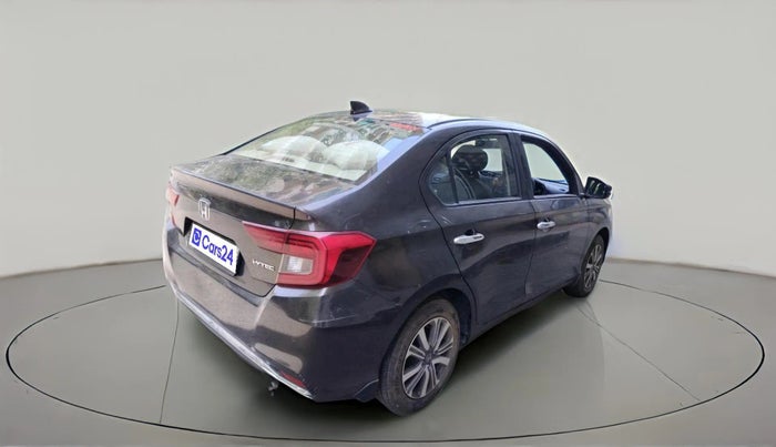 2023 Honda Amaze 1.2L I-VTEC VX, Petrol, Manual, 24,485 km, exterior