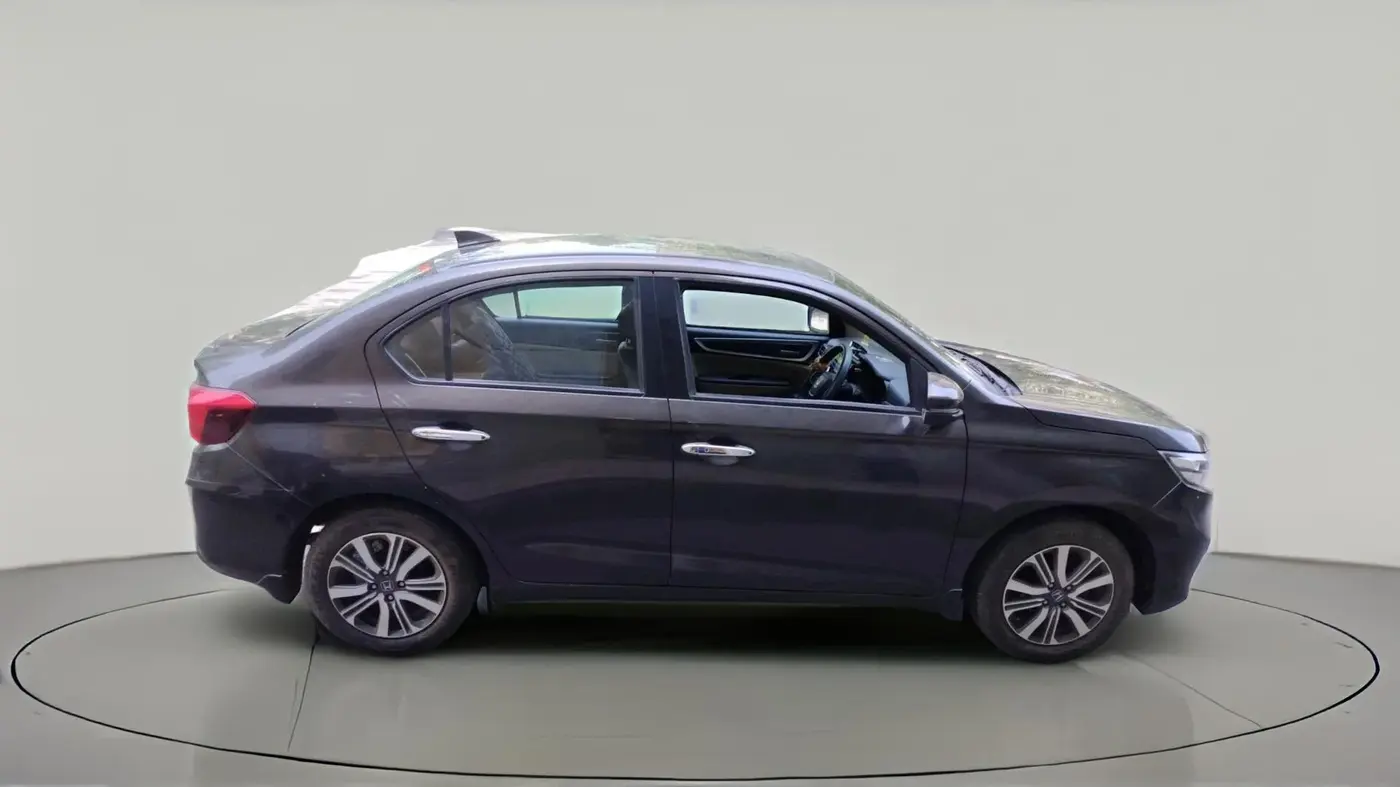 2023 Honda Amaze 1.2L I-VTEC VX, Petrol, Manual, 24,485 km, exterior