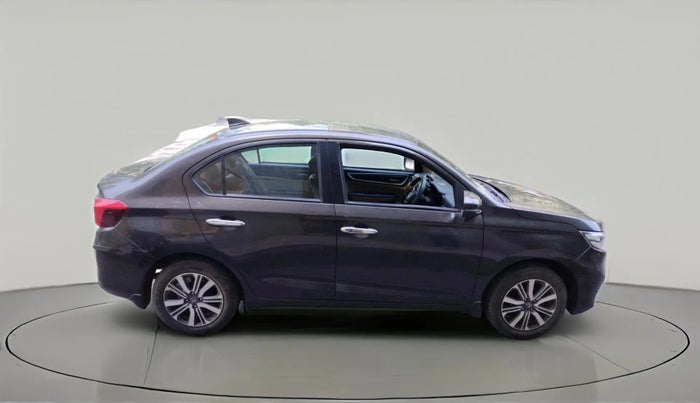 2023 Honda Amaze 1.2L I-VTEC VX, Petrol, Manual, 24,485 km, exterior
