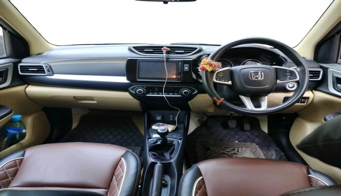 2023 Honda Amaze 1.2L I-VTEC VX, Petrol, Manual, 24,485 km, interior