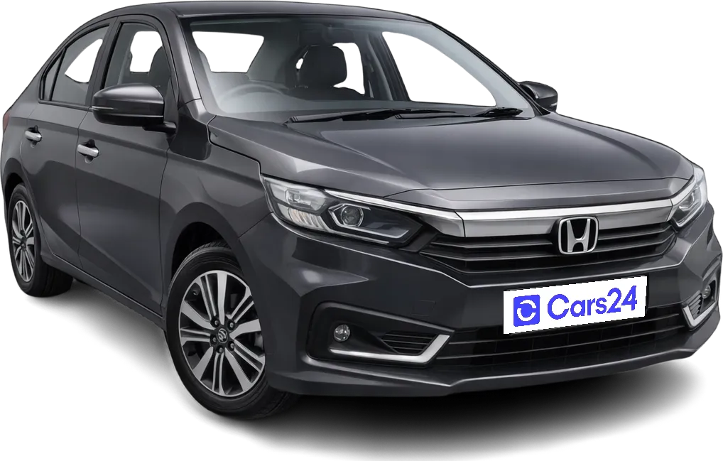 2023 Honda Amaze - Sedan - Petrol - Manual - ₹7.30 lakh