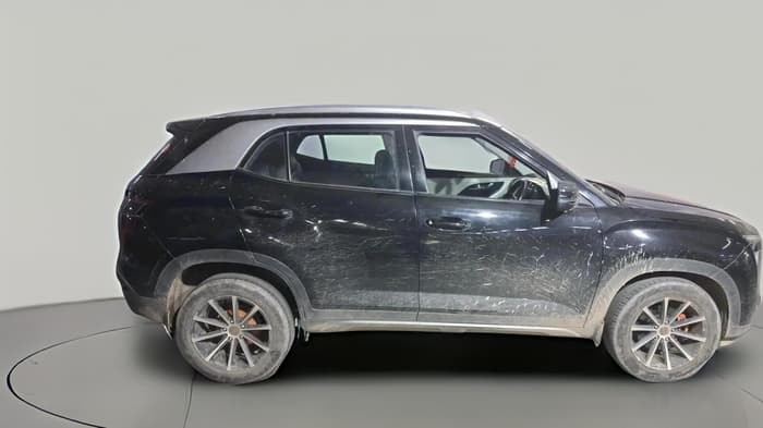 2021 Hyundai Creta S 1.5 DIESEL, Diesel, Manual, 81,959 km, exterior