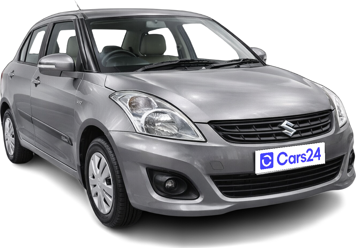 2013 Maruti Swift Dzire - Sedan - Petrol - Manual - ₹2.45 lakh