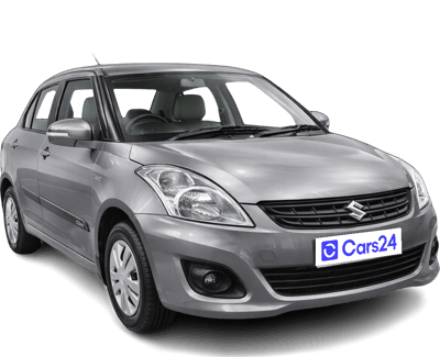 2013 Maruti Swift Dzire - Sedan - Petrol - Manual - ₹2.45 lakh