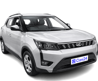 2020 Mahindra XUV300 - SUV - CNG - Manual - ₹5.11 lakh