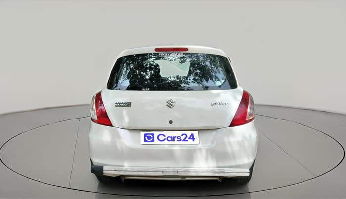 2013 Maruti Swift VXI, Petrol, Manual, 32,043 km, exterior