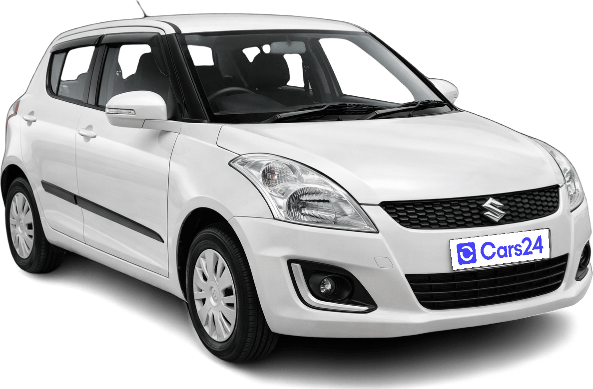 2013 Maruti Swift - Hatchback - Petrol - Manual - ₹2.35 lakh