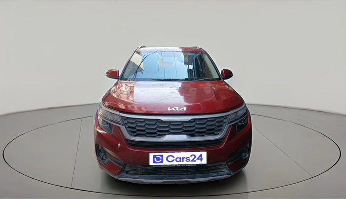 2021 KIA SELTOS HTK 1.5 DIESEL, Diesel, Manual, 39,605 km, exterior