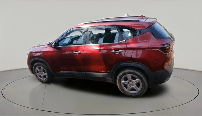 2021 KIA SELTOS HTK 1.5 DIESEL, Diesel, Manual, 39,605 km, exterior