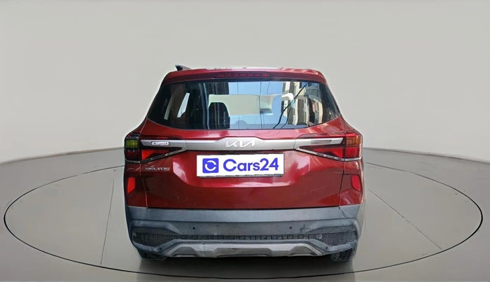 2021 KIA SELTOS HTK 1.5 DIESEL, Diesel, Manual, 39,605 km, exterior