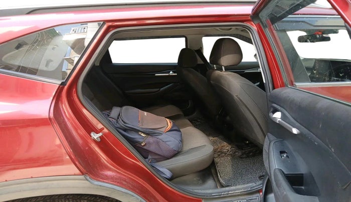 2021 KIA SELTOS HTK 1.5 DIESEL, Diesel, Manual, 39,605 km, interior