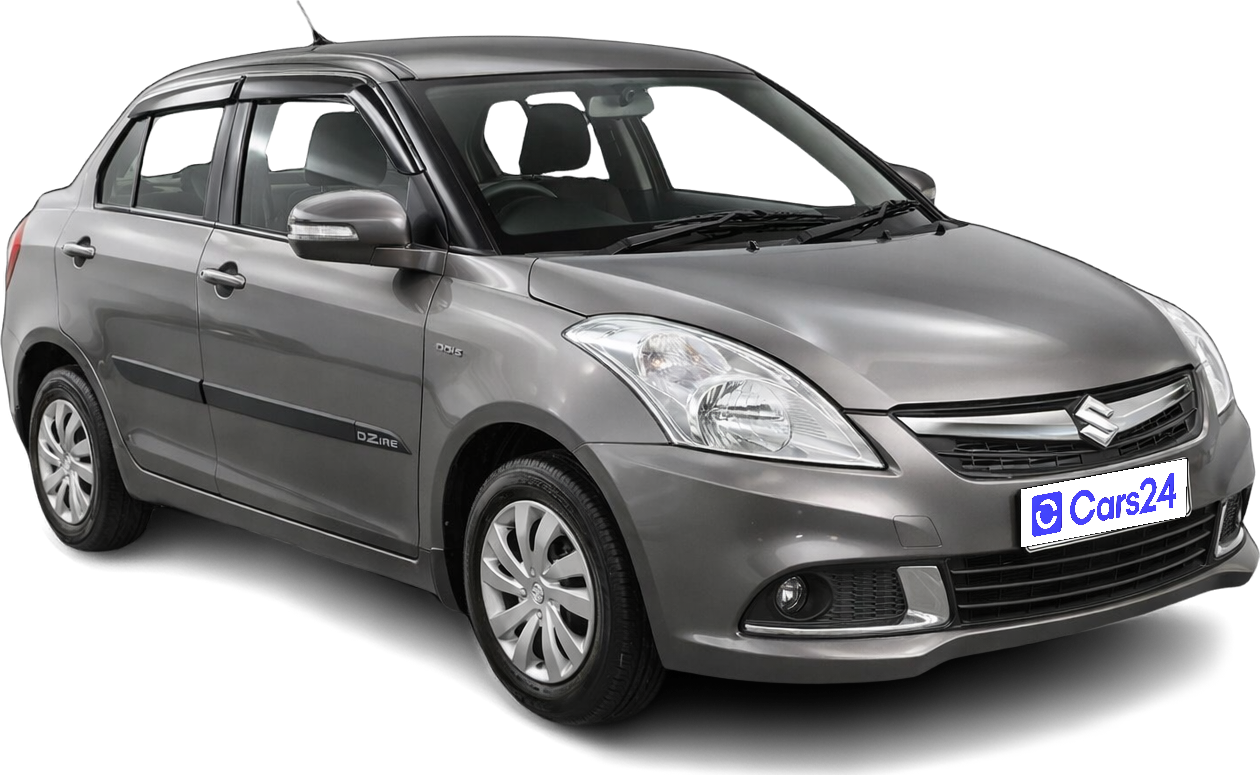 2015 Maruti Swift Dzire - Sedan - CNG - Manual - ₹2.70 lakh