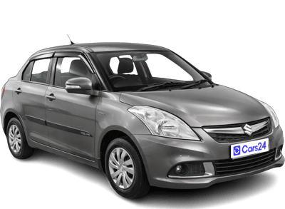 2015 Maruti Swift Dzire - Sedan - CNG - Manual - ₹2.70 lakh
