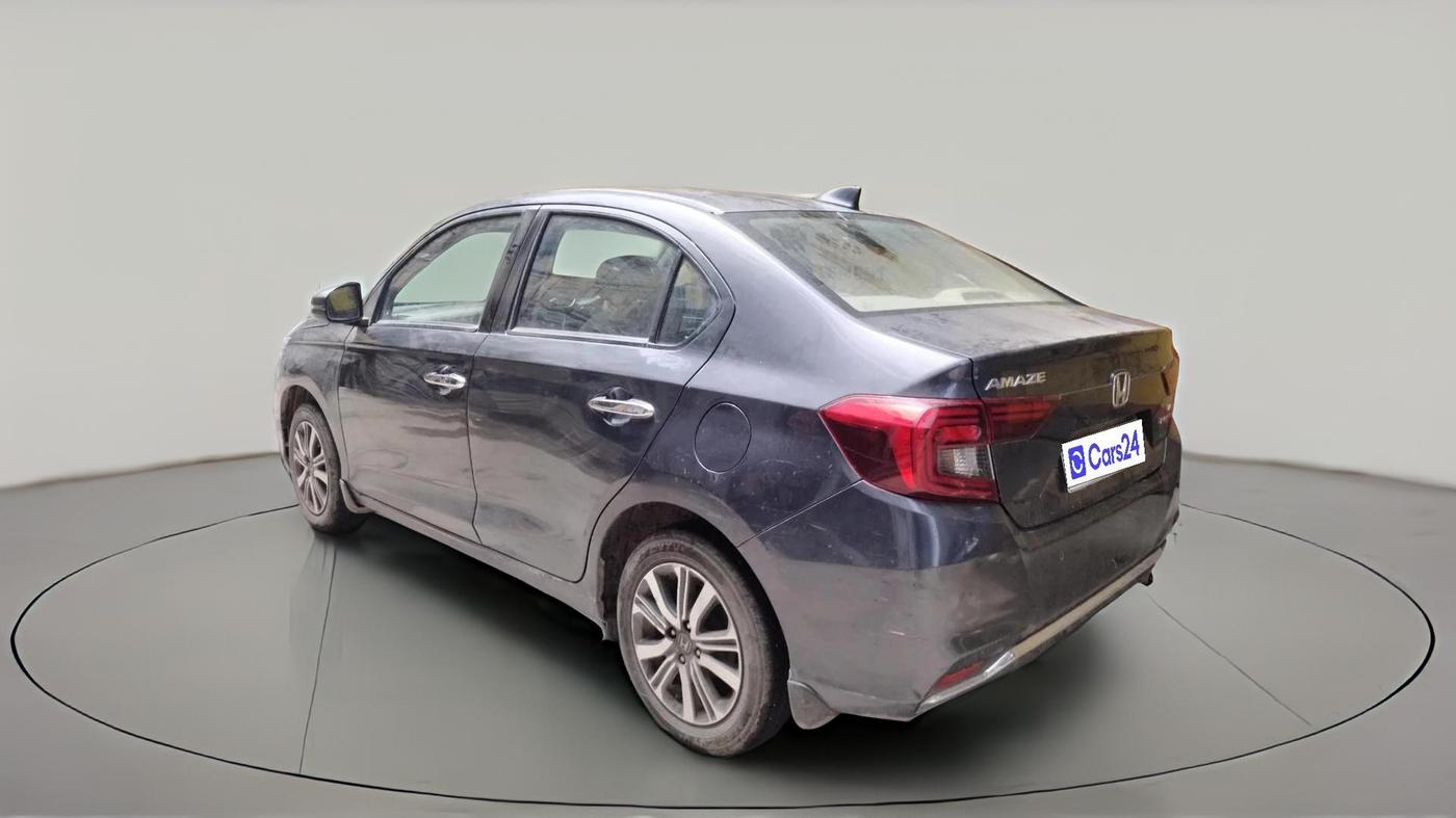 2022 Honda Amaze 1.2L I-VTEC VX, Petrol, Manual, 56,949 km, exterior
