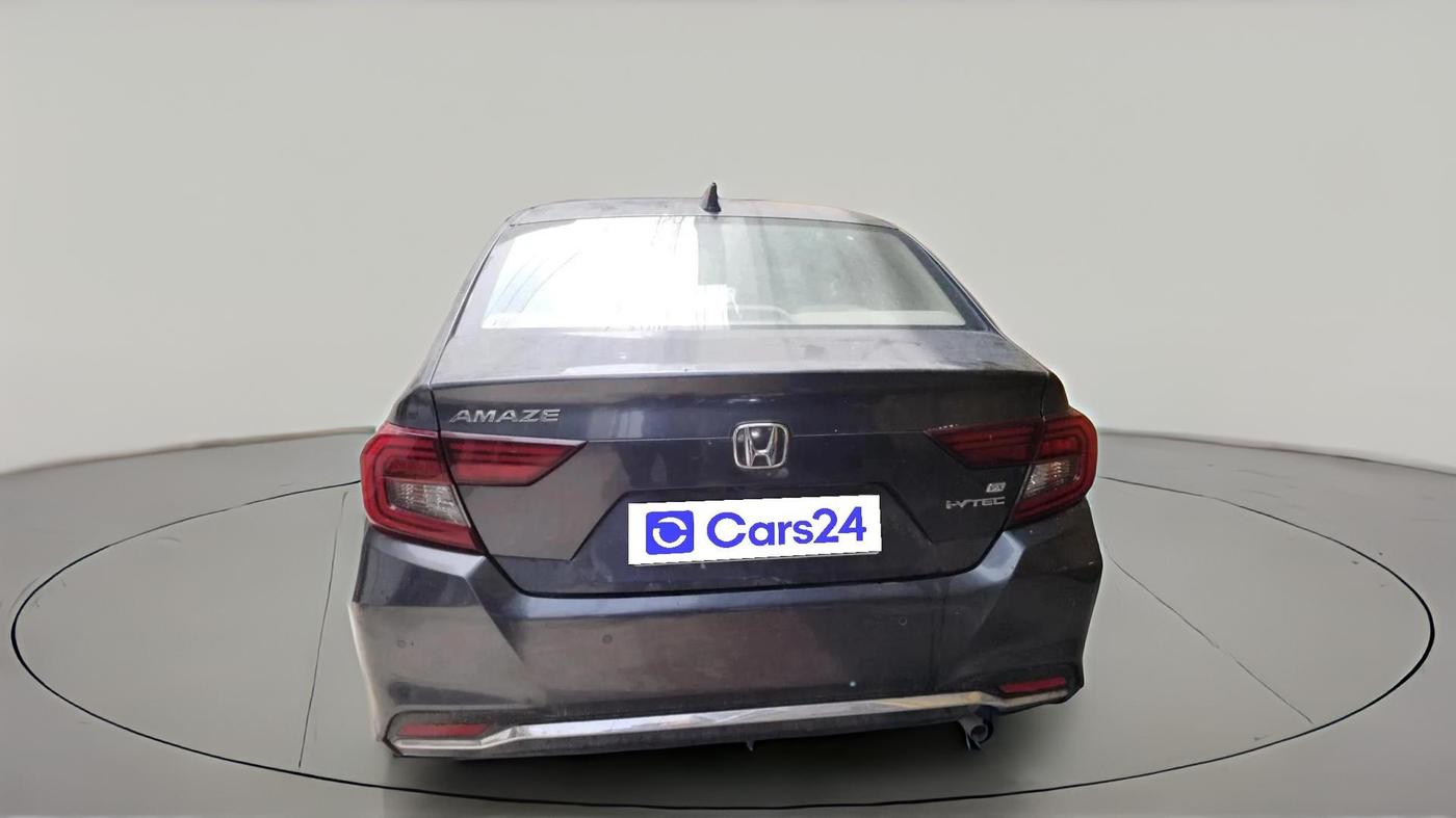2022 Honda Amaze 1.2L I-VTEC VX, Petrol, Manual, 56,949 km, exterior