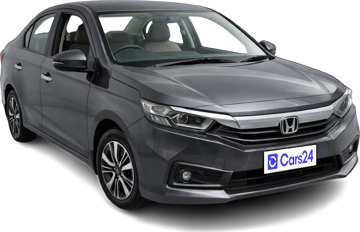 2022 Honda Amaze - Sedan - Petrol - Manual - ₹5.50 lakh