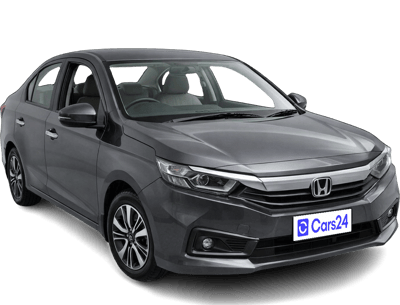 2022 Honda Amaze - Sedan - Petrol - Manual - ₹5.50 lakh