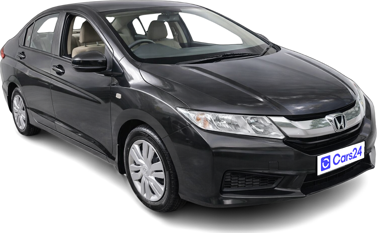 2016 Honda City - Sedan - Petrol - Automatic - ₹4.20 lakh