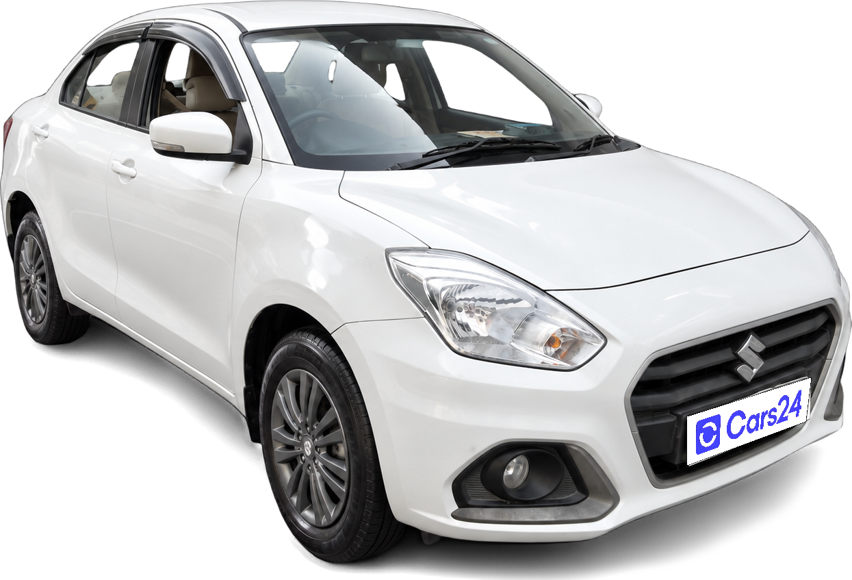 2022 Maruti Dzire - Sedan - Petrol - Manual - ₹4.38 lakh