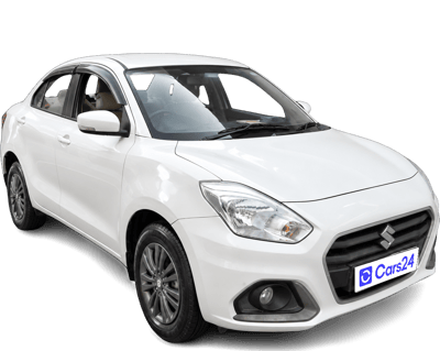 2022 Maruti Dzire - Sedan - Petrol - Manual - ₹4.38 lakh