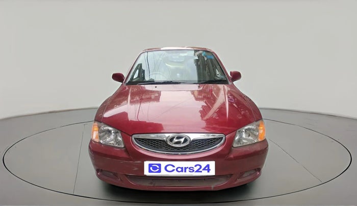 2011 Hyundai Accent GLE, Petrol, Manual, 19,311 km, exterior