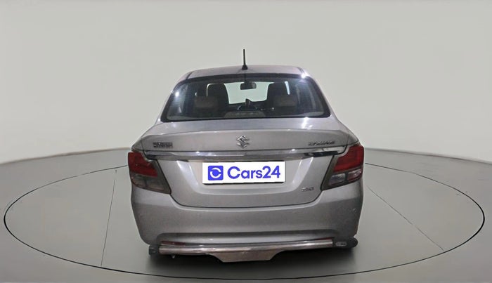 2018 Maruti Dzire ZXI, Petrol, Manual, 66,054 km, exterior