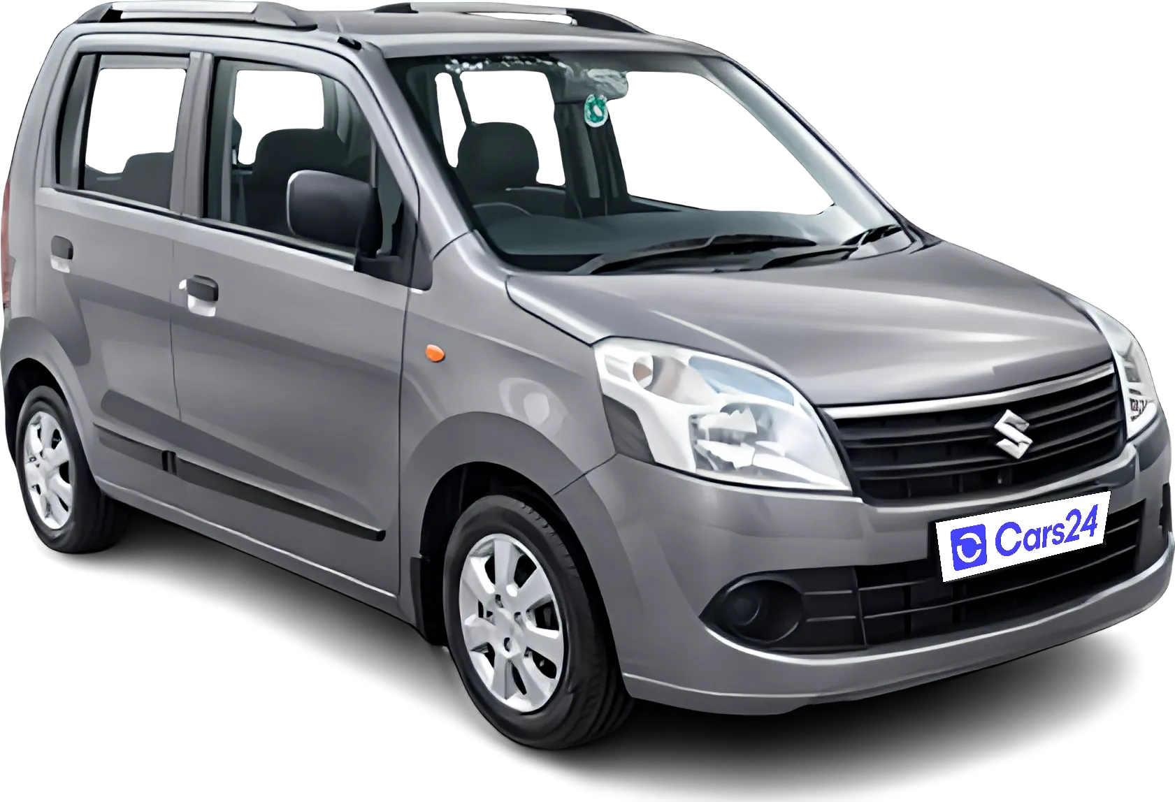2011 Maruti Wagon R 1.0 - Hatchback - CNG - Manual - ₹1.16 lakh