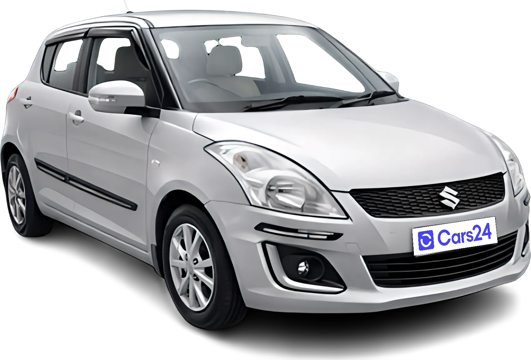 2016 Maruti Swift - Hatchback - Petrol - Manual - ₹2.74 lakh