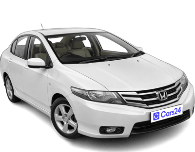 2012 Honda City - Sedan - Petrol - Manual - ₹1.82 lakh