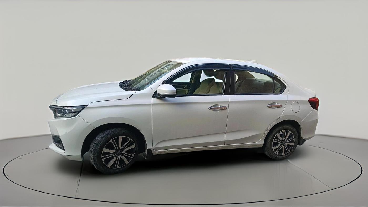 2023 Honda Amaze 1.2L I-VTEC VX, Petrol, Manual, 12,879 km, exterior