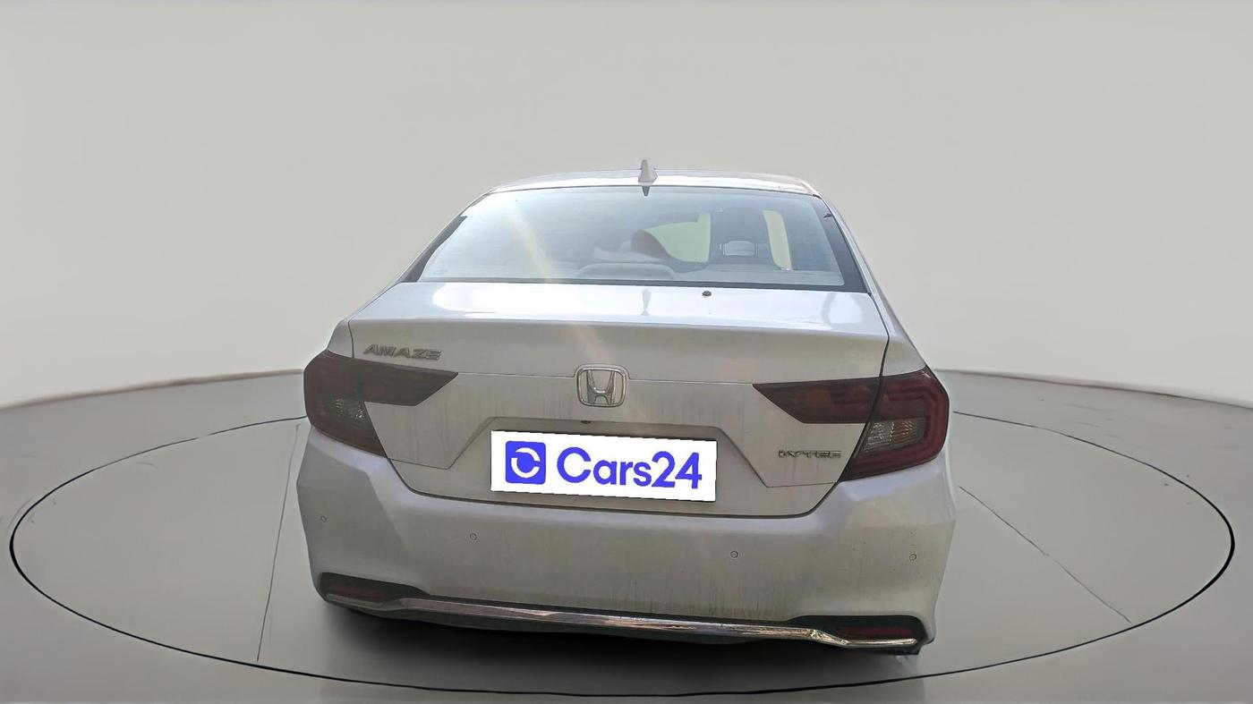 2023 Honda Amaze 1.2L I-VTEC VX, Petrol, Manual, 12,879 km, exterior