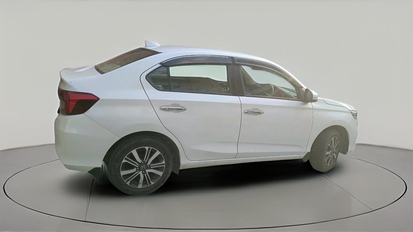 2023 Honda Amaze 1.2L I-VTEC VX, Petrol, Manual, 12,879 km, exterior