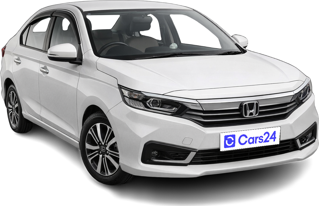 2023 Honda Amaze - Sedan - Petrol - Manual - ₹7.40 lakh